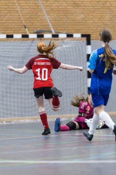 Bild 46 - wCJ Falkinnen Cup